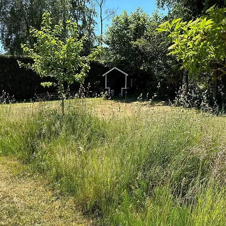 Tatil Evi 12251-1-sjaellands-odde-hyggebovej-3 Tjørneholm