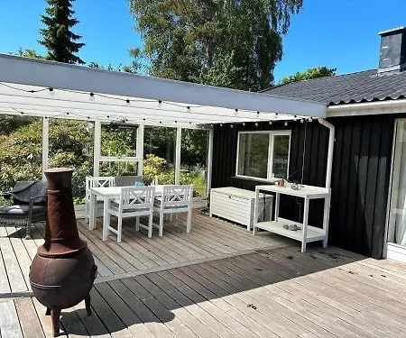 12251-1-sjaellands-odde-hyggebovej-3 펜션 Tjørneholm
