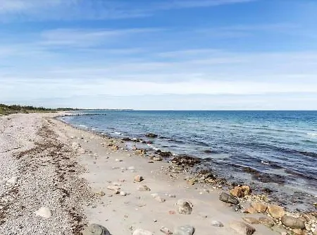 12251-1-sjaellands-odde-hyggebovej-3 펜션 *